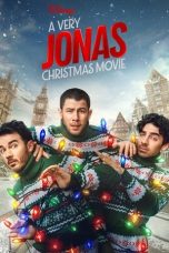Nonton film A Very Jonas Christmas Movie (2025)