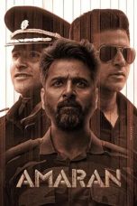 Nonton film Amaran (2024)