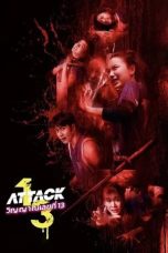 Nonton film Attack 13 (2025)