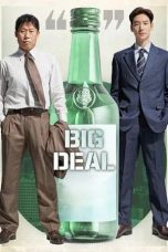 Nonton film Big Deal (2025)