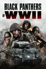 Nonton film Black Panthers of WWII (2025)