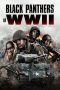 Nonton film Black Panthers of WWII (2025) Nonton film Black Panthers of WWII (2025)