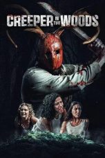 Nonton film Creeper in the Woods (2025)