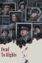 Nonton film Dead to Rights (2025)