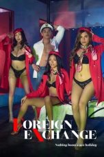 Nonton film Foreign Exchange (2025)