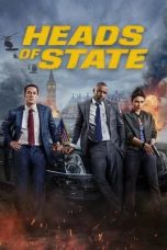 Nonton film Heads of State (2025)