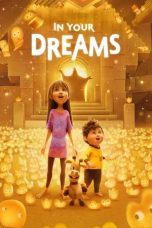Nonton film In Your Dreams (2025)