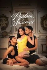 Nonton film Paalam, Salamat (2025)