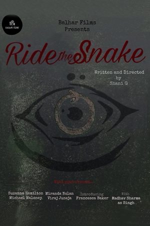 Nonton film SNAKE WOMAN (2025)
