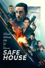 Nonton film Safe House (2025) Nonton film Safe House (2025)
