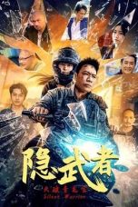 Nonton film Silent Warrior (2025)