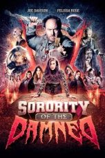 Nonton film Sorority of the Damned (2025) Nonton film Sorority of the Damned (2025)