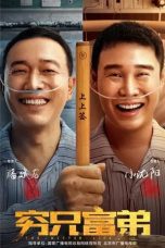 Nonton film The Better Life (2023)