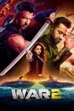 Nonton film War 2 (2025) Nonton film War 2 (2025)